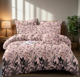 7pc Cotton Comforter Set-Design-#16